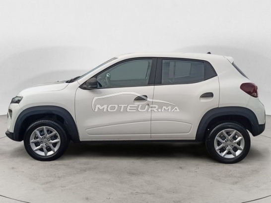 DACIA Spring occasion 3285852