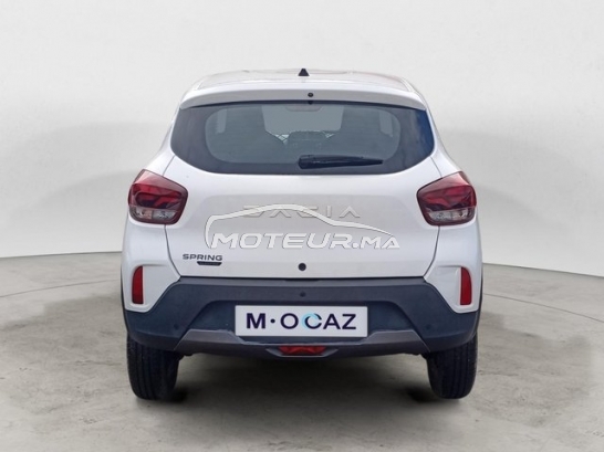 داسيا سبرينج مستعملة 3286648