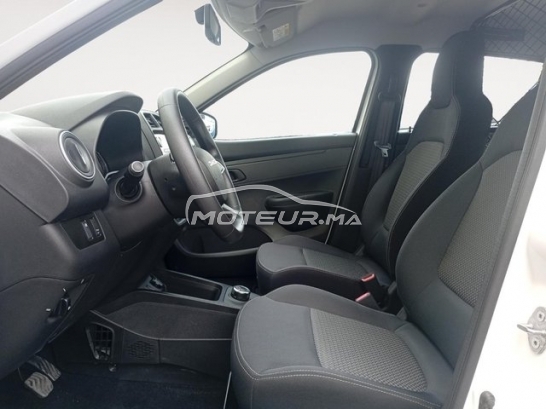 داسيا سبرينج مستعملة 3286642