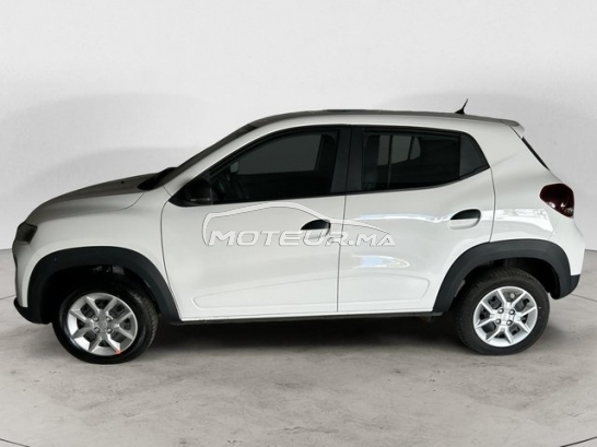 داسيا سبرينج مستعملة 3286680