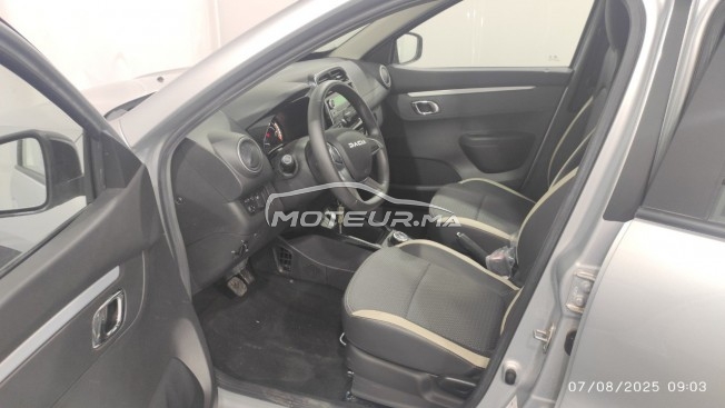 DACIA Spring occasion 2529094