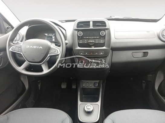 DACIA Spring occasion 3285950