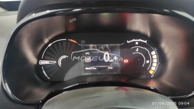 DACIA Spring occasion 2529095