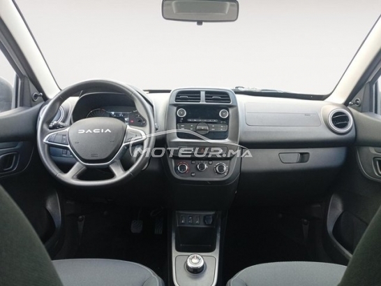 DACIA Spring occasion 3285854