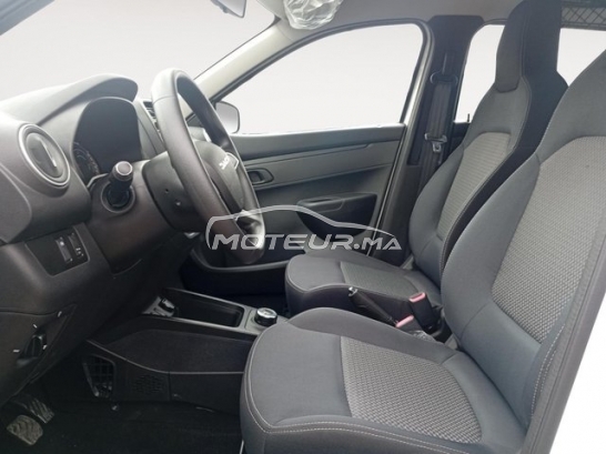 DACIA Spring occasion 3285949