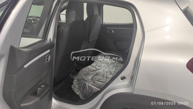 DACIA Spring occasion 2529092