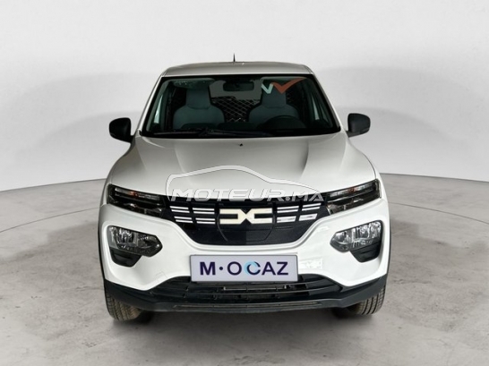 داسيا سبرينج مستعملة 3286681