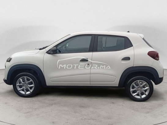 DACIA Spring occasion 3285947