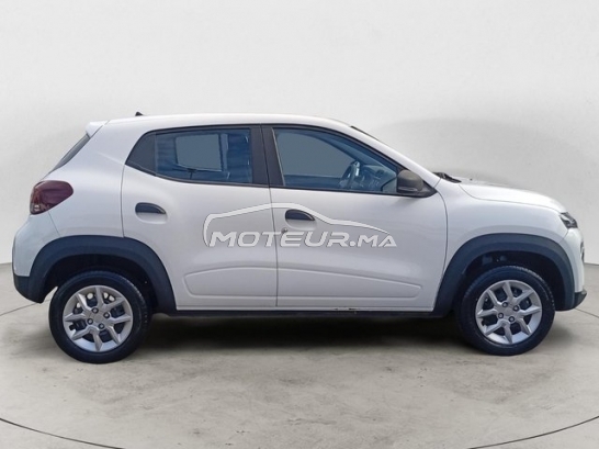 داسيا سبرينج مستعملة 3286655