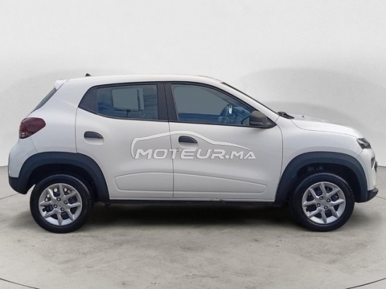 داسيا سبرينج مستعملة 3286640