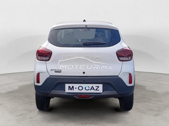 DACIA Spring occasion 3285853