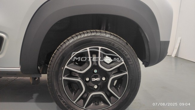 DACIA Spring occasion 2529096