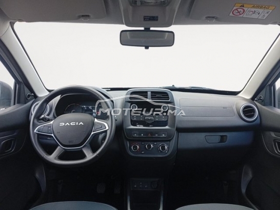 داسيا سبرينج مستعملة 3286656