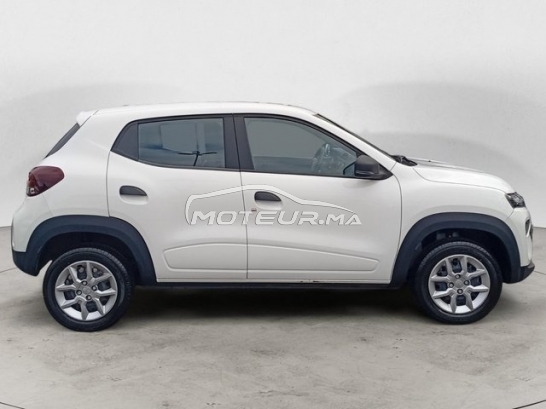 DACIA Spring occasion 3285946