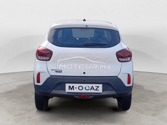 داسيا سبرينج مستعملة 3285860