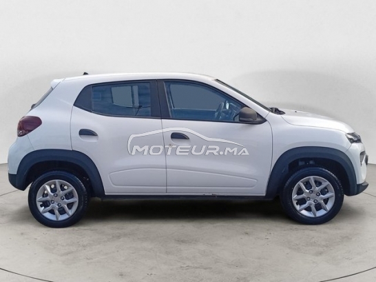 DACIA Spring occasion 3285851