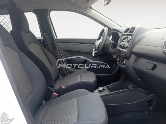 داسيا سبرينج مستعملة 3286657