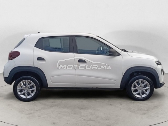 داسيا سبرينج مستعملة 3286661