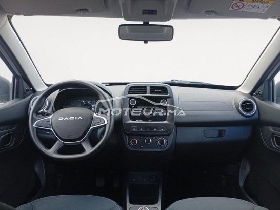 داسيا سبرينج مستعملة 3286663