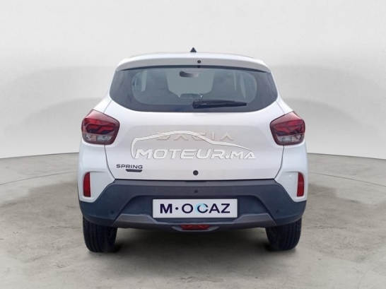 داسيا سبرينج مستعملة 3286641