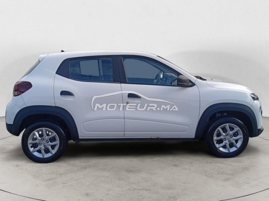 داسيا سبرينج مستعملة 3285858