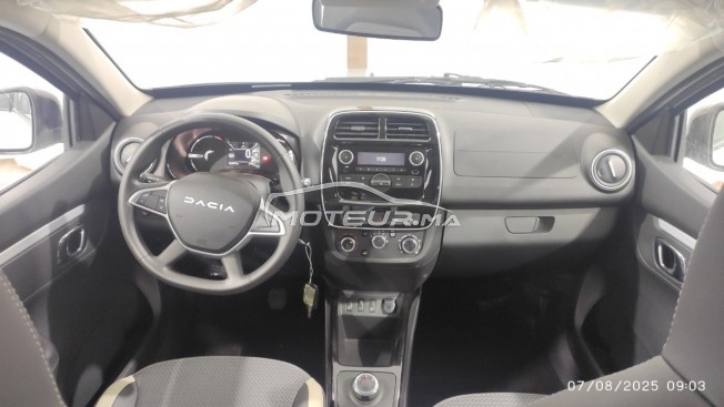 DACIA Spring occasion 2529093