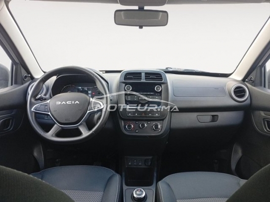 داسيا سبرينج مستعملة 3285861