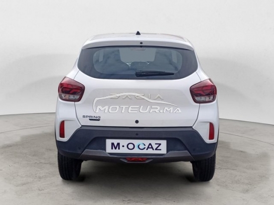 داسيا سبرينج مستعملة 3286662