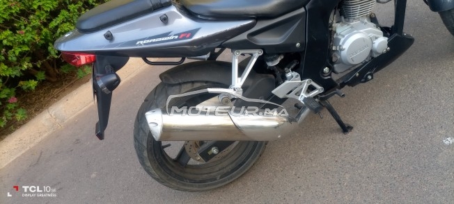 دايليم روادوين 125 مستعملة 2298171