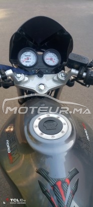 دايليم روادوين 125 مستعملة 2298172