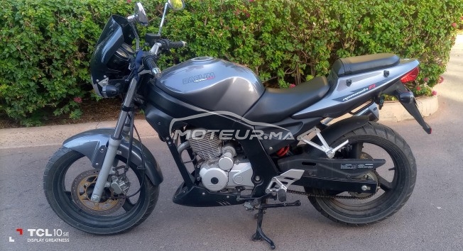 دايليم روادوين 125 مستعملة 2298176