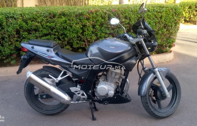 دايليم روادوين 125 مستعملة 2298169