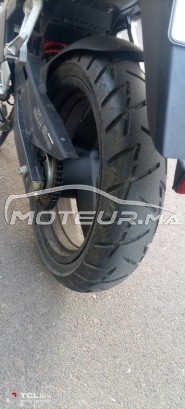 دايليم روادوين 125 مستعملة 2298174