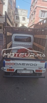 DAEWOO Labo occasion 1676645