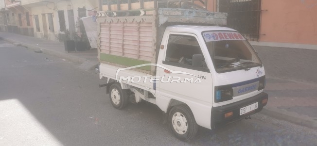 DAEWOO Labo occasion 1676910