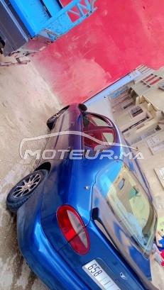 DAEWOO Lanos Lanos occasion 1671403