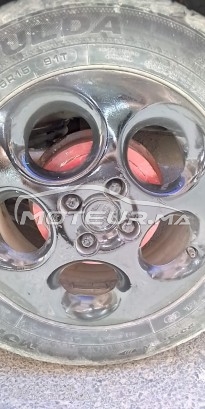 دايو لانوس مستعملة 1223451