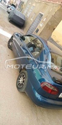 DAEWOO Lanos Lanos occasion 1676386