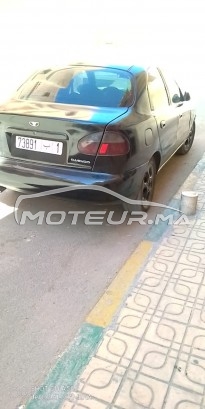 دايو لانوس مستعملة 1223449