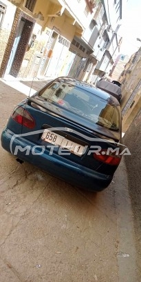 DAEWOO Lanos Lanos occasion 1676385