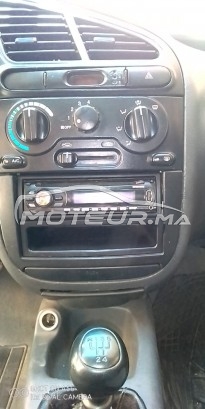 دايو لانوس مستعملة 1223450