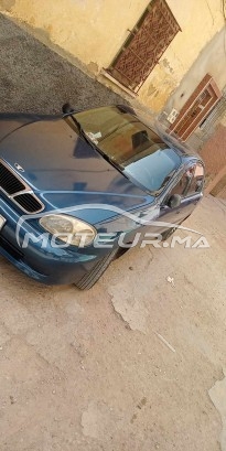 DAEWOO Lanos Lanos occasion 1676387