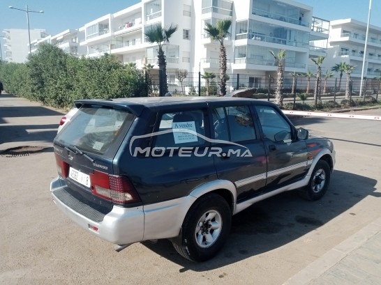 دايو موسو مستعملة 1276126