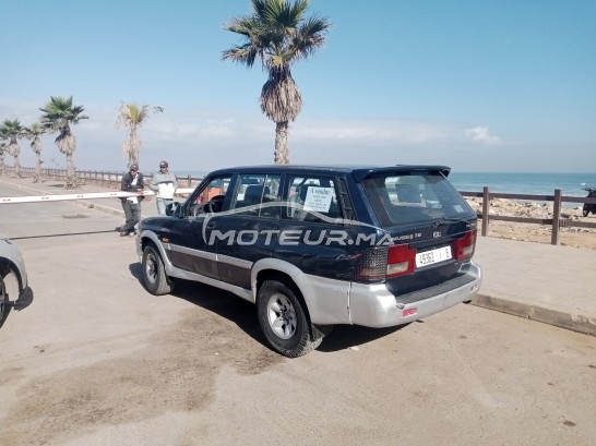 دايو موسو مستعملة 1276127