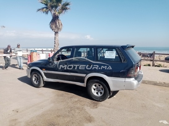 دايو موسو مستعملة 1276128