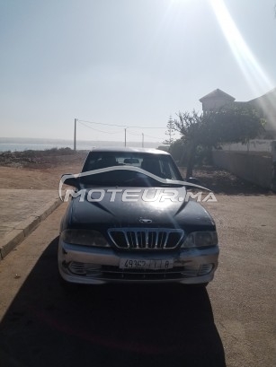 دايو موسو مستعملة 1276125