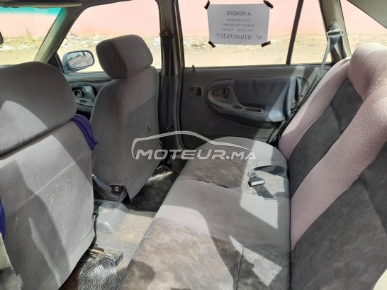 دايو نيكسيا مستعملة 1673972