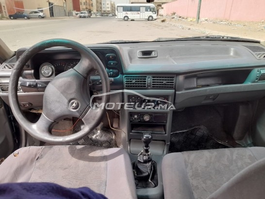 دايو نيكسيا مستعملة 1673973