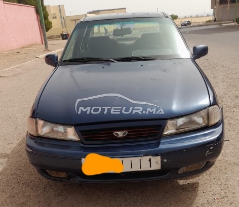 دايو نيكسيا مستعملة 1673976