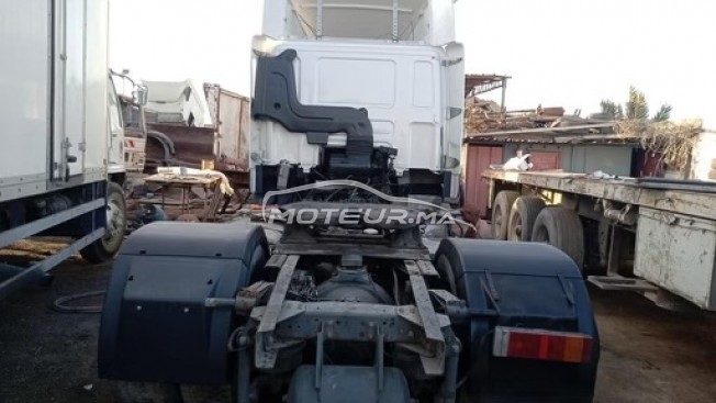 DAF Autre 2009 occasion 1762812